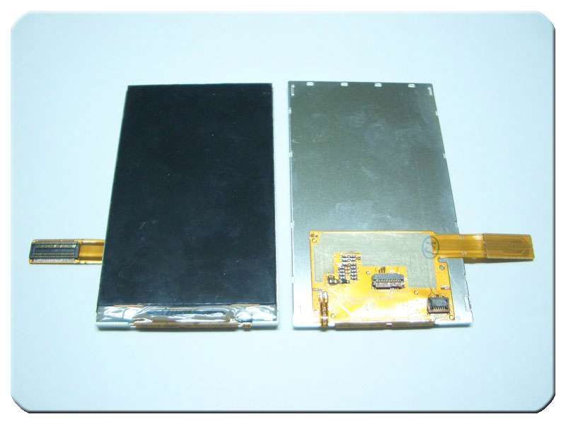 Display / LCD Compatible Samsung S5620