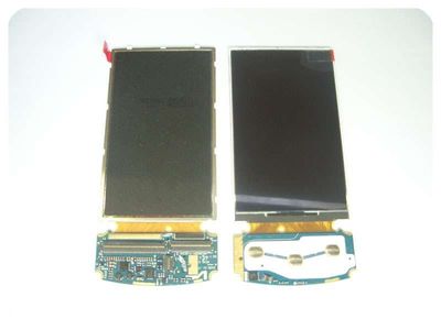 Display / LCD Samsung S8300 Ultratouch