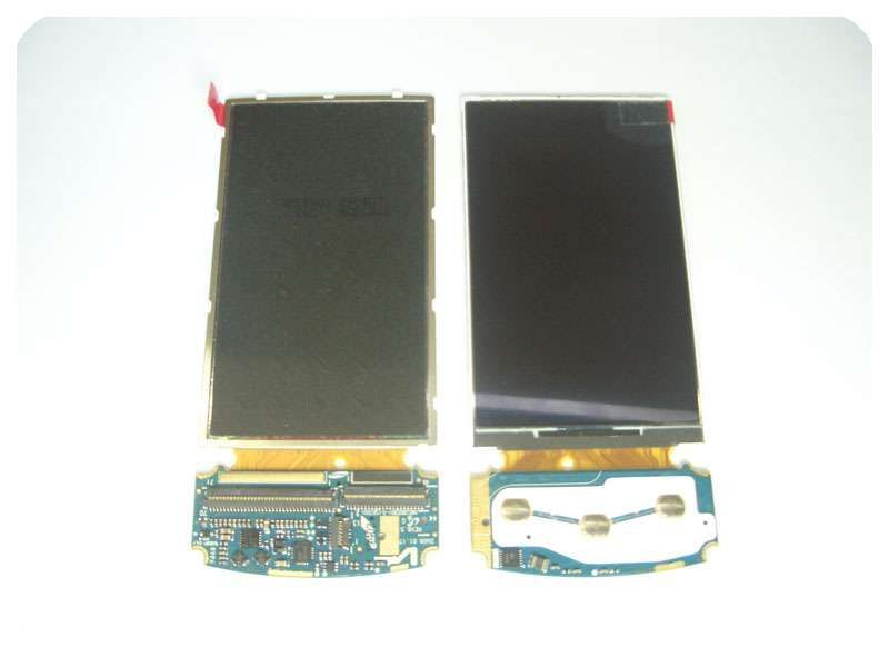 Display / LCD Samsung S8300 Ultratouch
