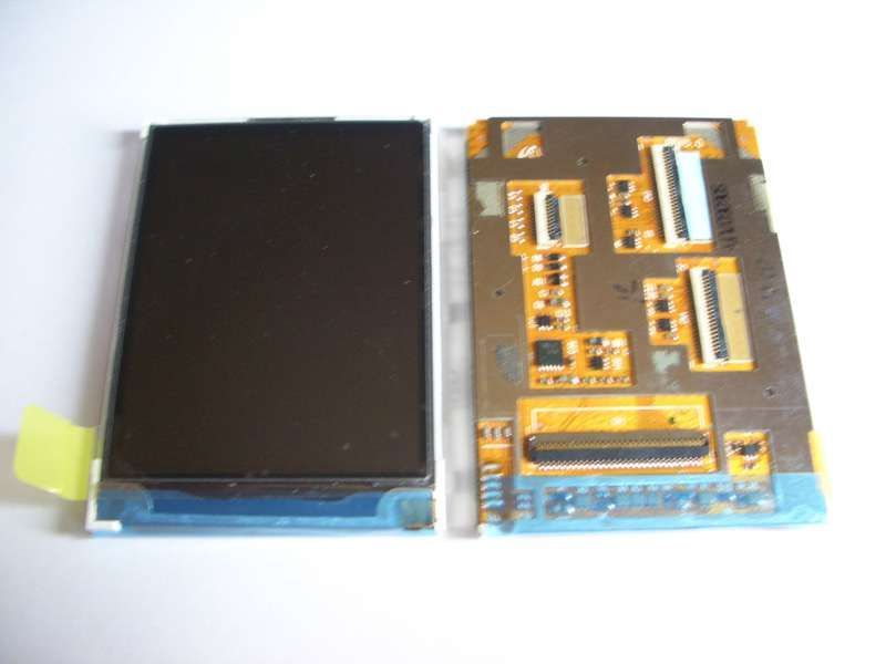 Display / LCD Samsung D800