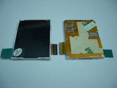 Display / LCD Samsung E350