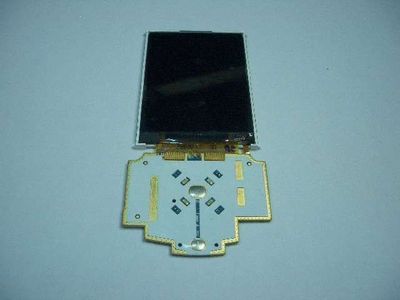 Display / LCD Samsung F330