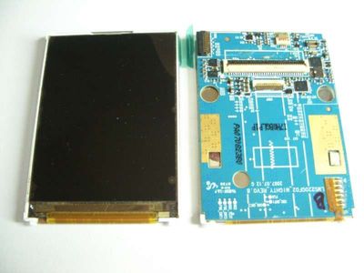 Display / LCD Samsung G600