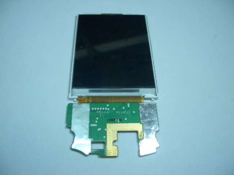 Display / LCD Samsung U700