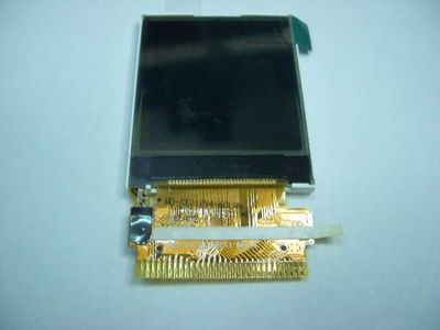 Display / LCD Samsung X150