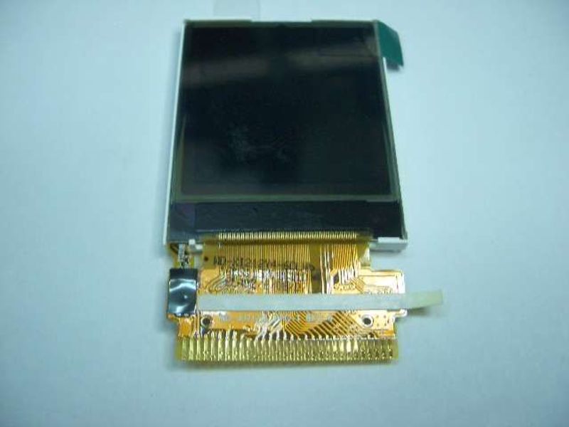 Display / LCD Samsung X150