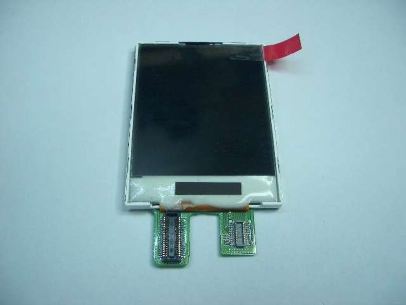 Display / LCD Con Placa Samsung X510