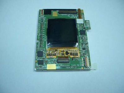 Display / LCD Interno Externo Samsung Z510