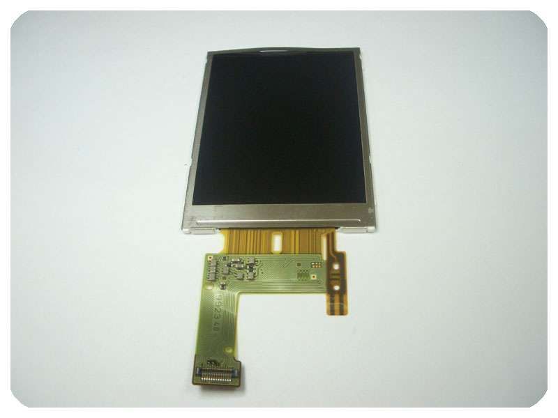 Display / LCD Sony-Ericsson C510