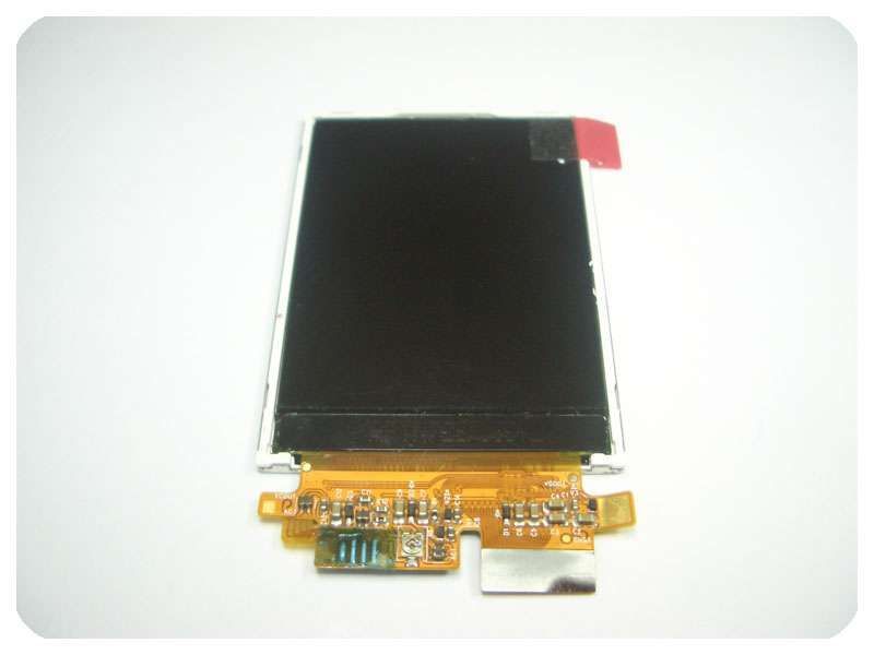 Display / LCD LG KE800