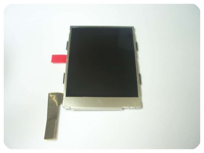 Display / LCD Interior Exterior Sony-Ericsson R306
