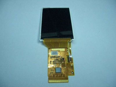 Display / LCD Sony-Ericsson S700i