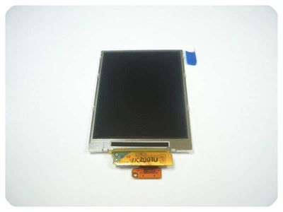 Display / LCD Sony-Ericsson T700