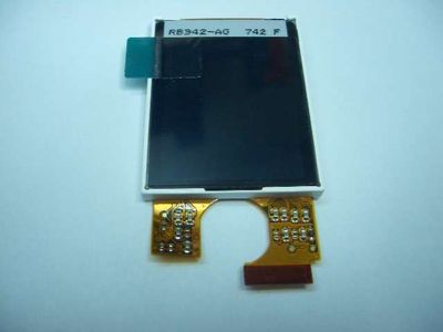 Display / LCD Sony-Ericsson W200i