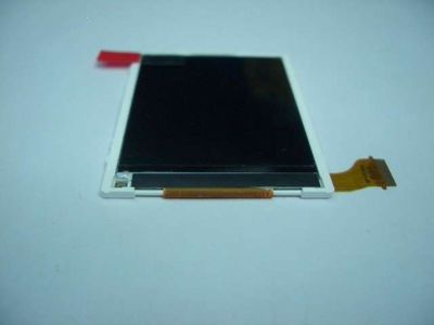 Display / LCD Sony-Ericsson W380i