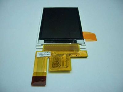 Display / LCD Sony-Ericsson W850i