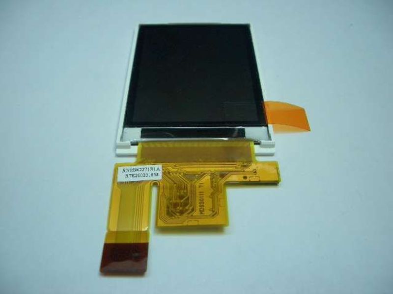 Display / LCD Sony-Ericsson W850i
