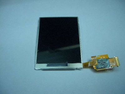 Display / LCD Sony-Ericsson Z750