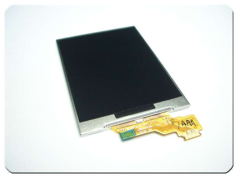 Display / LCD Sony-Ericsson T715