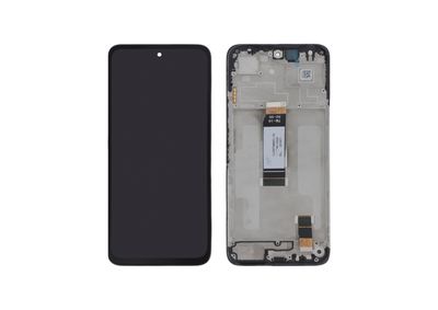 Pantalla Completa Xiaomi Redmi 13 con Marco