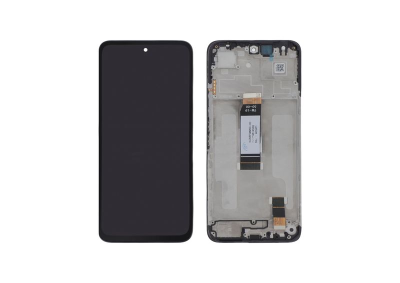 Pantalla Completa Xiaomi Redmi 13 con Marco