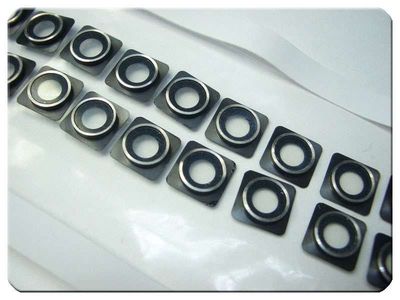 Lente Cámara Apple iPhone 4G