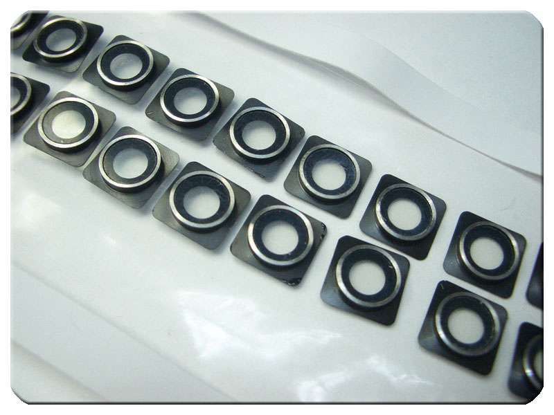 Lente Cámara Apple iPhone 4G