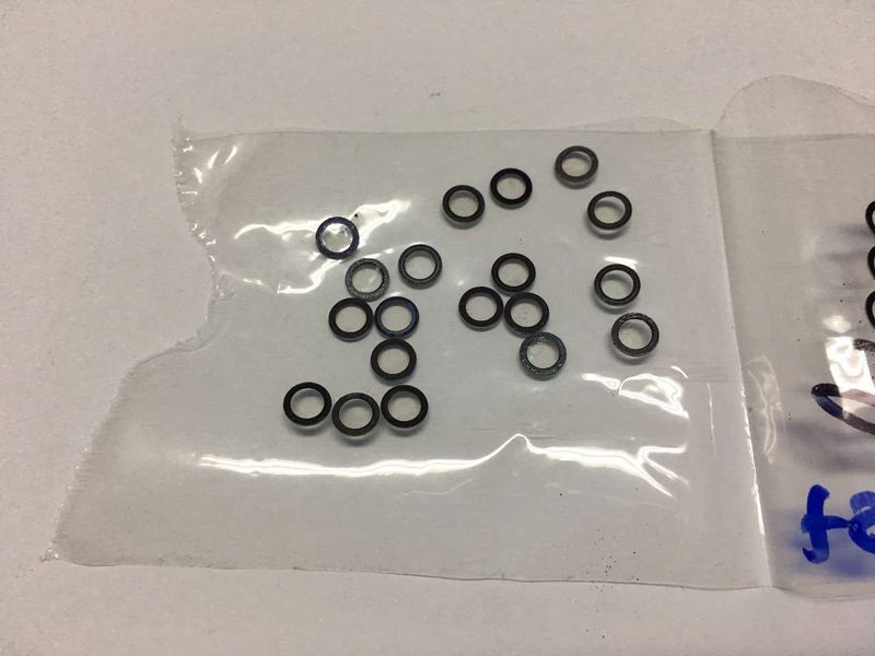 Lente Cámara Apple iPhone 6+ 6 Plus Iphone 6S Plus 6S+