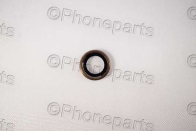 Embellecedor con Lente Cámara Apple iPhone 6S Rosa