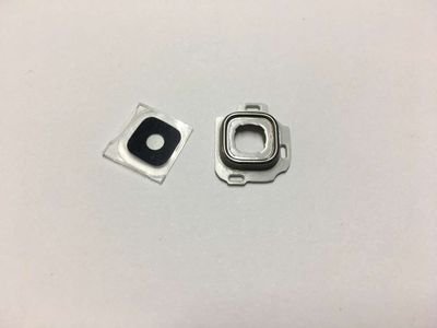 Embellecedor con Lente de Cámara Samsung Galaxy J3 2016 J320