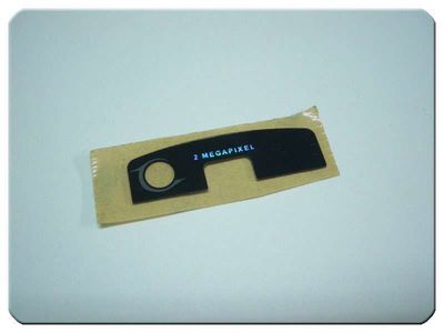 Lente Cámara Motorola Z3