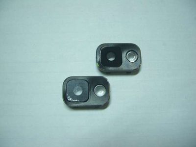 Lente Cámara Samsung Galaxy Note3 N9005 Negra