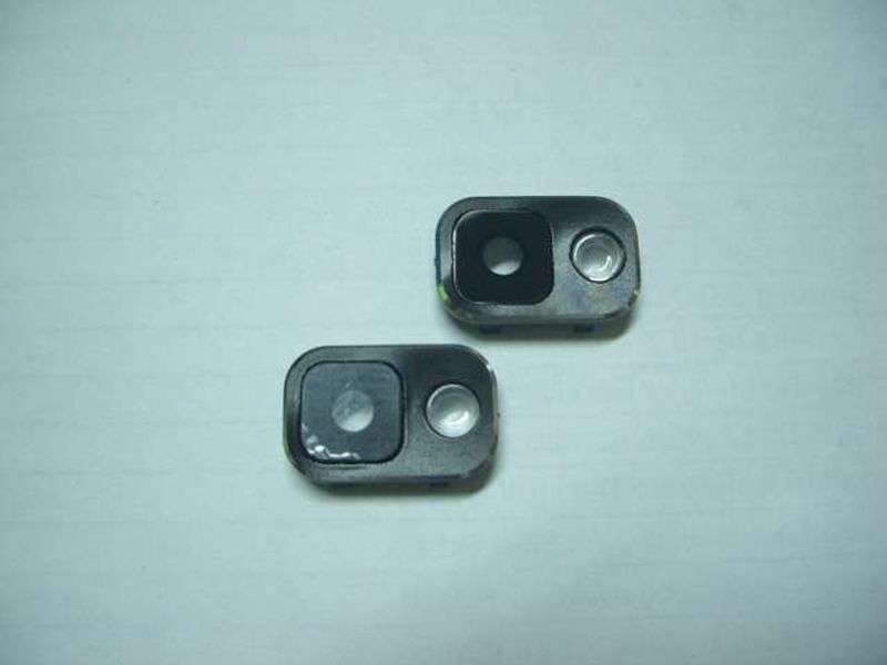 Lente Cámara Samsung Galaxy Note3 N9005 Negra