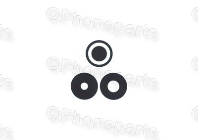 Lentes de Cámara Oppo A80 5G