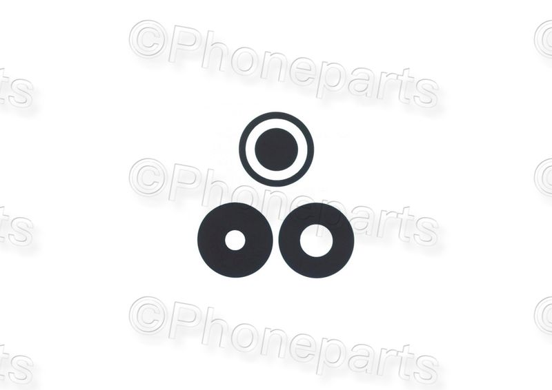 Lentes de Cámara Oppo A80 5G