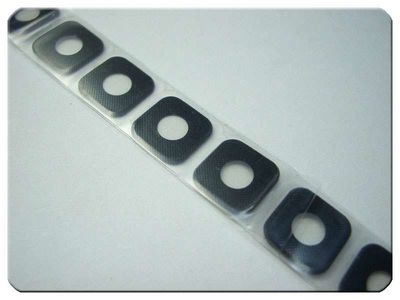 Lente Cámara Samsung I9000 Galaxy S