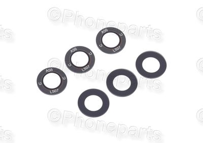 Lentes de Cámara Samsung Galaxy A56