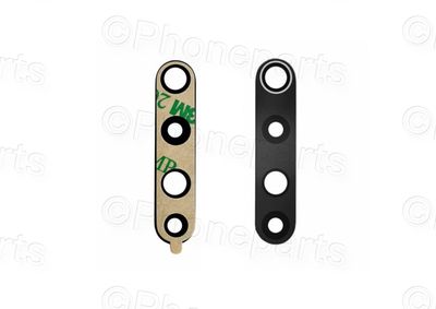 Lente Cámara + Pegatina Doble Cara Xiaomi Mi Note10 Lite