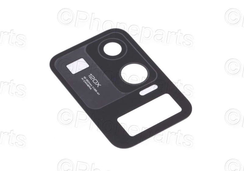 Lente Cámara Trasera Xiaomi Mi11 Ultra