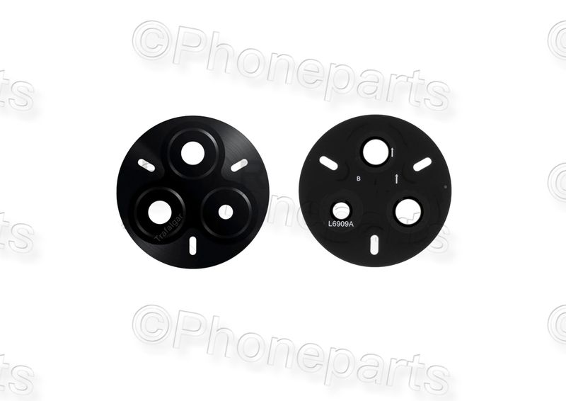 Lente de Cámara Realme 14 Pro Plus 5G