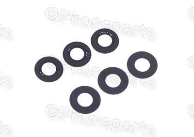 Lentes de Cámara Samsung Galaxy S25 Plus