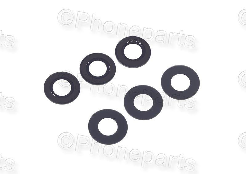 Lentes de Cámara Samsung Galaxy S25 Plus