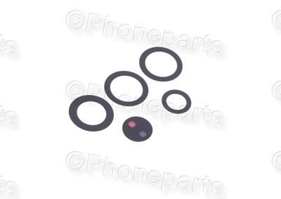 Lentes de Cámara Samsung Galaxy S25 Ultra