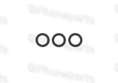 Lentes de Cámara Samsung Galaxy S25