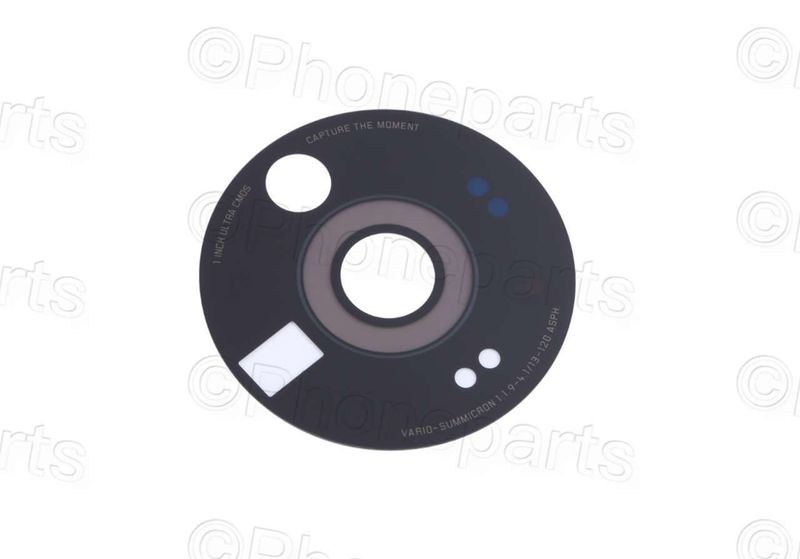 Lente Cámara Trasera Xiaomi 12S Ultra