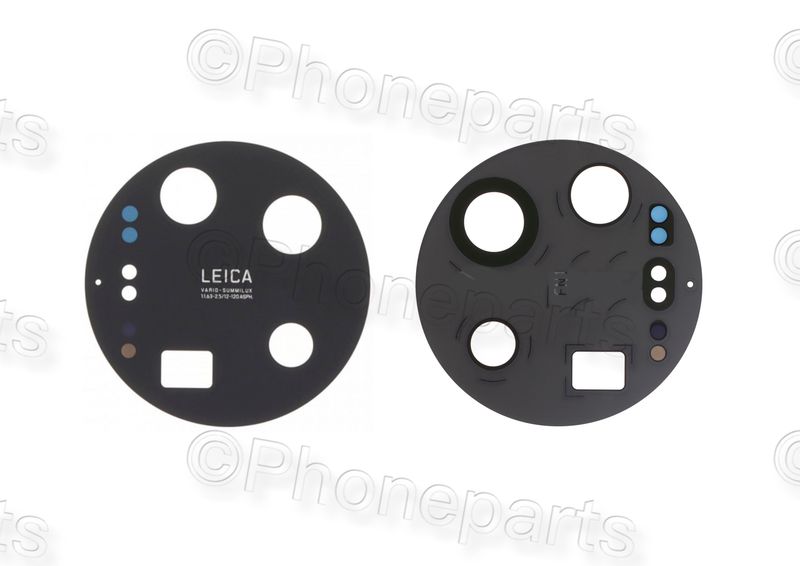 Lente de Cámara Xiaomi 14 Ultra