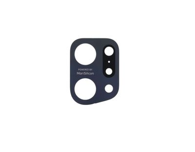 Lente Cámara Trasera Oppo Find X5 CPH2307