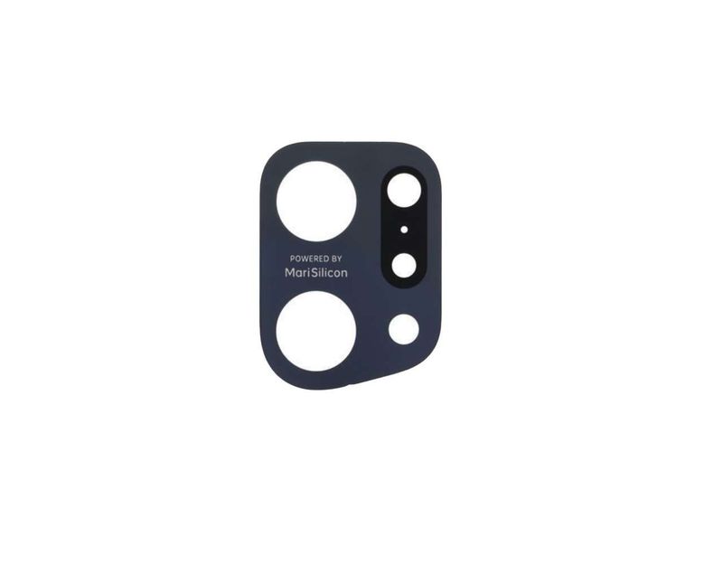 Lente Cámara Trasera Oppo Find X5 CPH2307