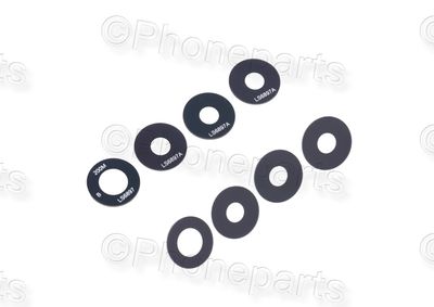 Lentes de Cámara Xiaomi Redmi Note 14 Pro 5G