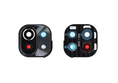 Lente de Cámara con Carcasa Negra Xiaomi Mi 11 Lite 5G